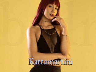 Kattamartini