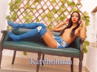 Katyholman