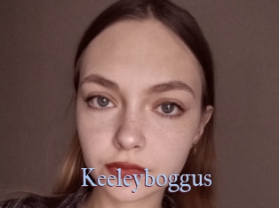 Keeleyboggus