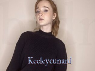 Keeleycunard