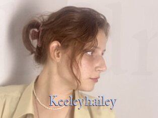 Keeleyhailey