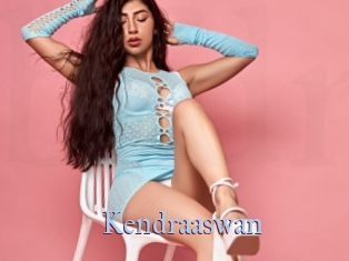 Kendraaswan