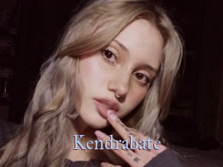Kendrabate