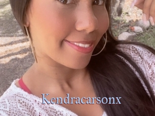 Kendracarsonx
