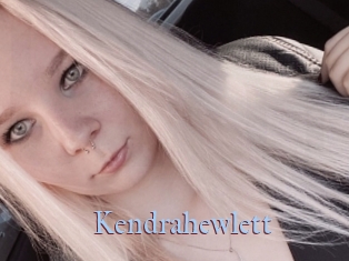 Kendrahewlett