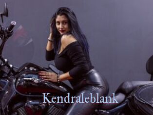 Kendraleblank