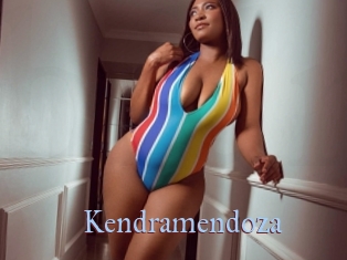 Kendramendoza