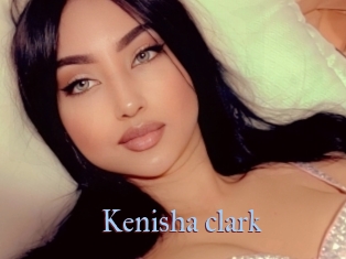 Kenisha_clark