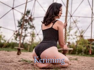 Keriming