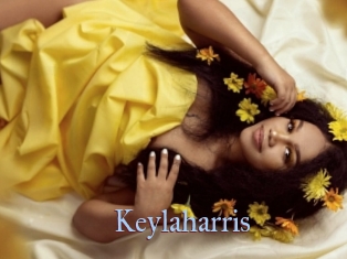 Keylaharris