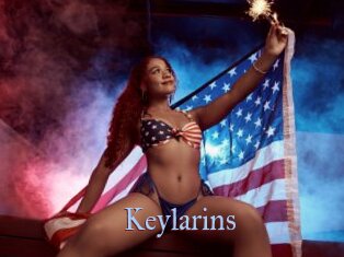 Keylarins