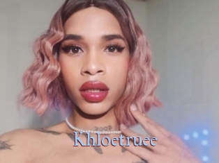 Khloetruee