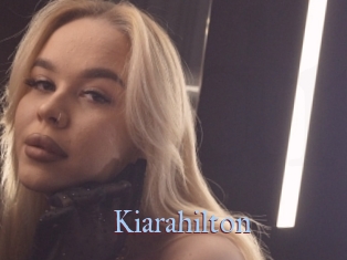 Kiarahilton