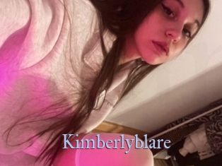 Kimberlyblare