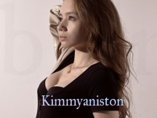 Kimmyaniston