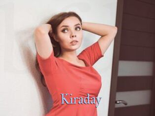 Kiraday
