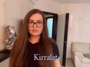 Kirralate
