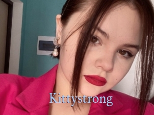 Kittystrong
