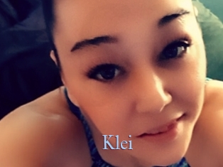 Klei