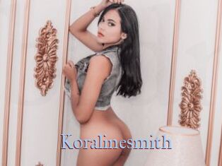 Koralinesmith
