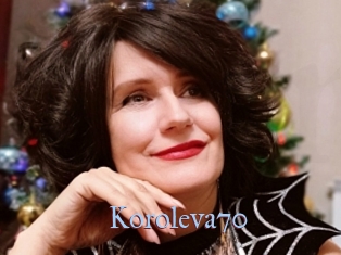 Koroleva70