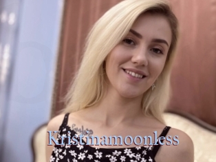 Kristinamoonless