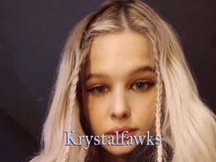 Krystalfawks