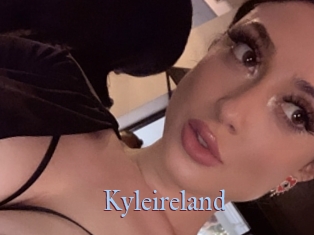Kyleireland