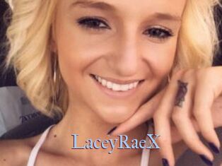 LaceyRaeX