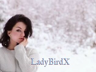 LadyBirdX