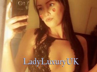 LadyLuxuryUK