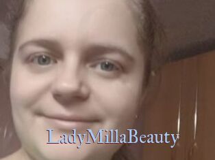 LadyMillaBeauty