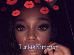 LailahKittenxo