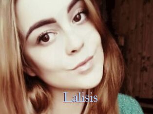 Lalisis