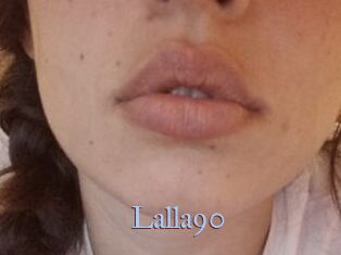 Lalla90