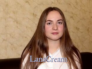 LanaCream