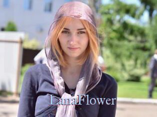 LanaFlower