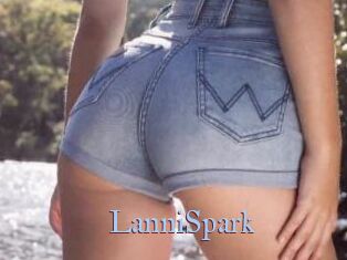 LanniSpark