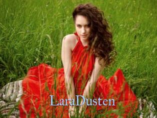 LaraDusten