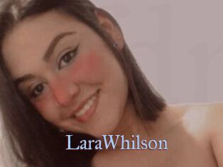 LaraWhilson