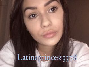 Latinaprincess3378