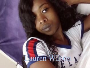 Lauren_Wilson