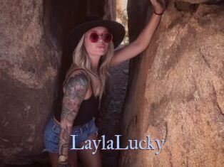 LaylaLucky