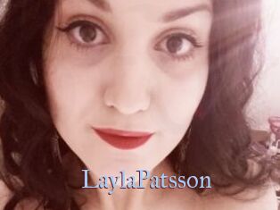 LaylaPatsson