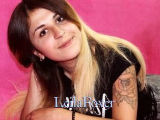 LeilaFoxer