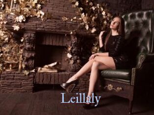 Leillaly