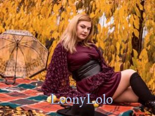 LeonyLolo