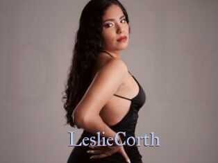 LeslieCorth