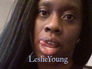 Leslie_Young