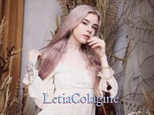 LetiaColagine